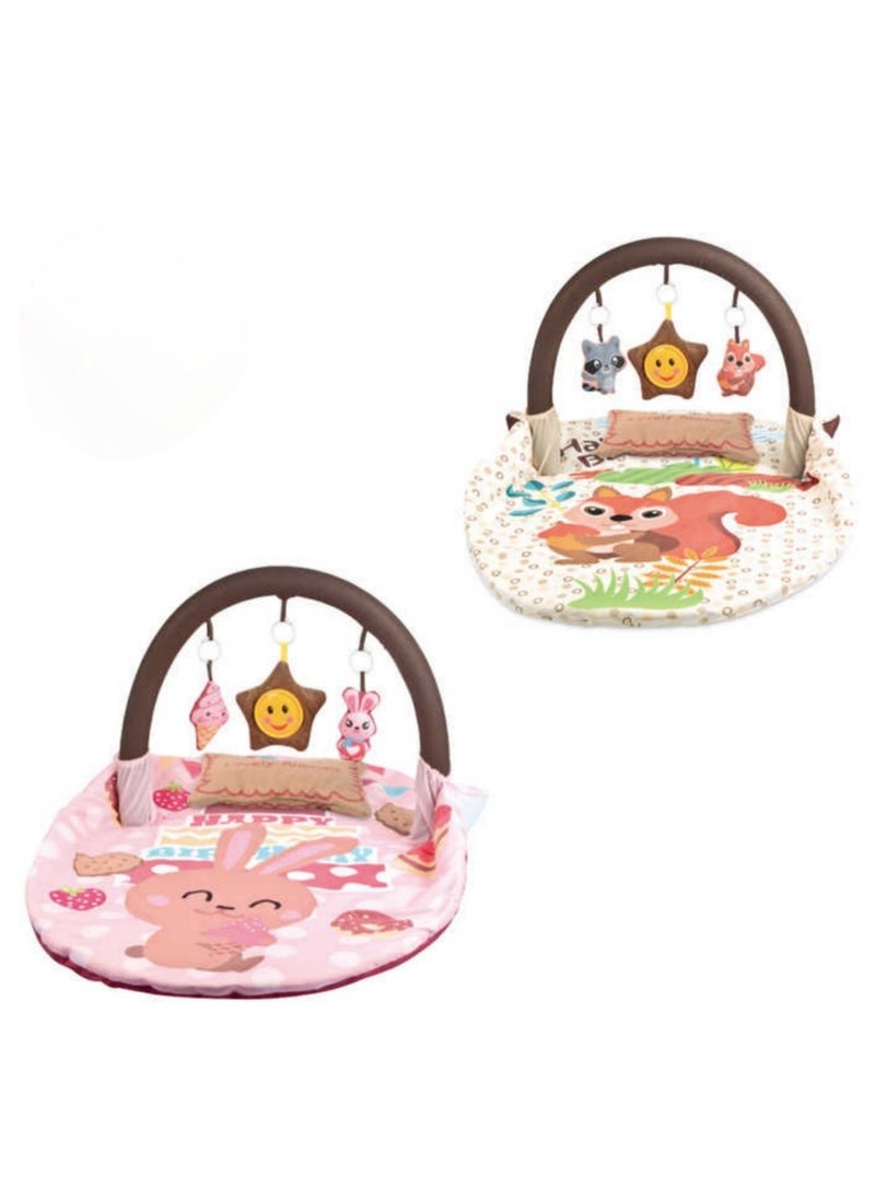 Generic 2 In 1 Portable Baby Bed Portable Baby Bed  - Image 2