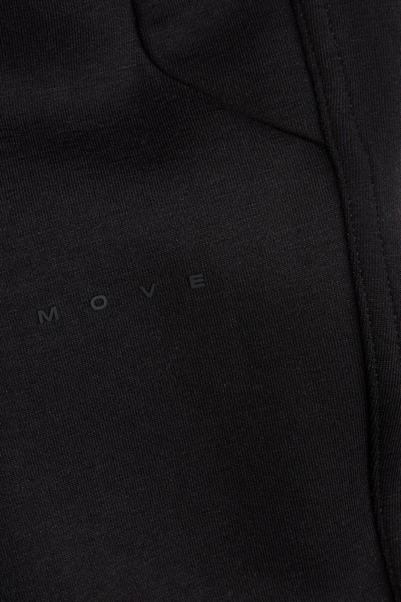 H&M  Regular Fit Tapered sports joggers with DryMove™ for Men | Best Price UAE