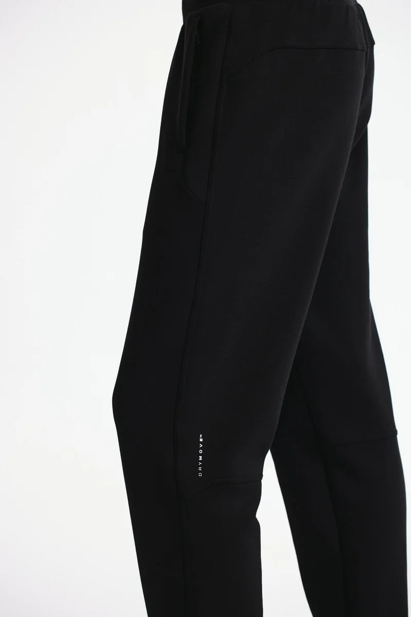 H&M  Regular Fit Tapered sports joggers with DryMove™ for Men | Best Price UAE