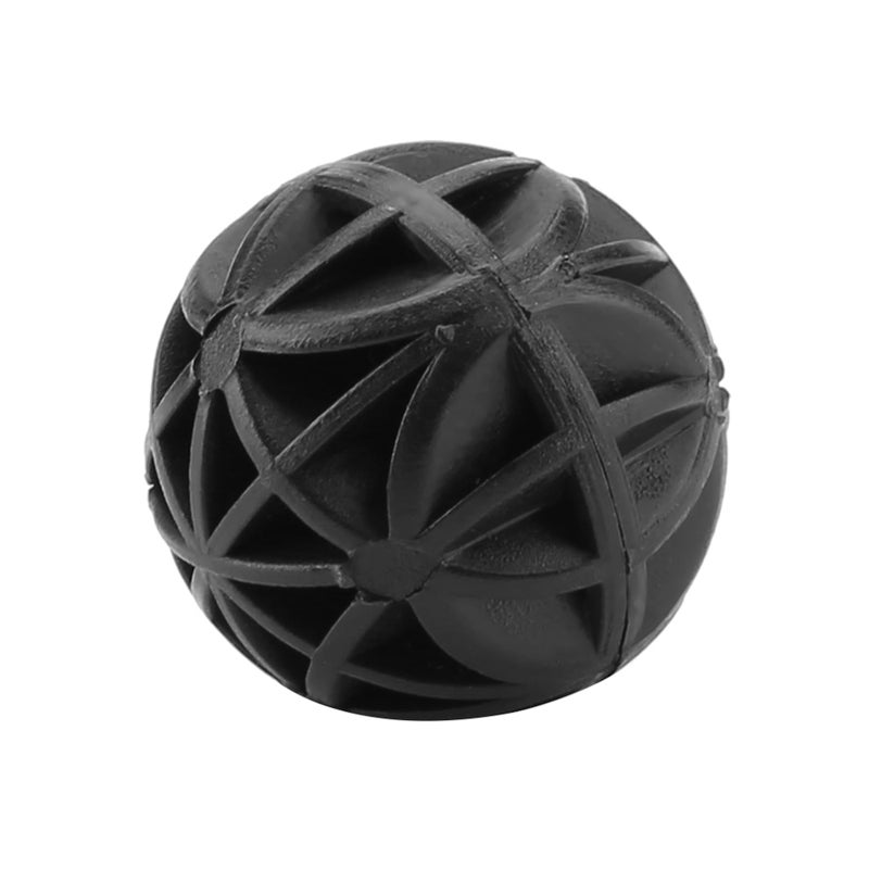 Bio Porous Biochemical Aquarium Filter Media Balls 16mm with Filter Cotton for Fish Tank - Image 4