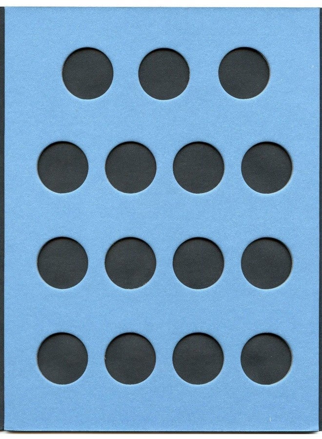 Whitman US Washington Quarter Coin Folder Volume 4 1988 - 1998 #9038 - Image 4