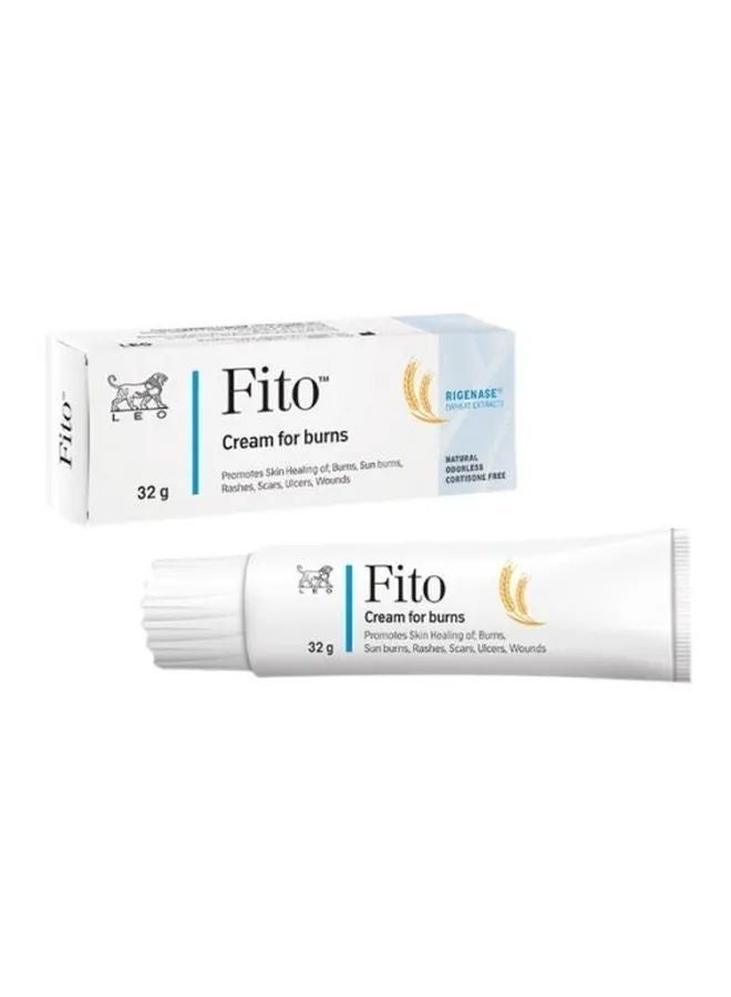 Fito Cream For Burns