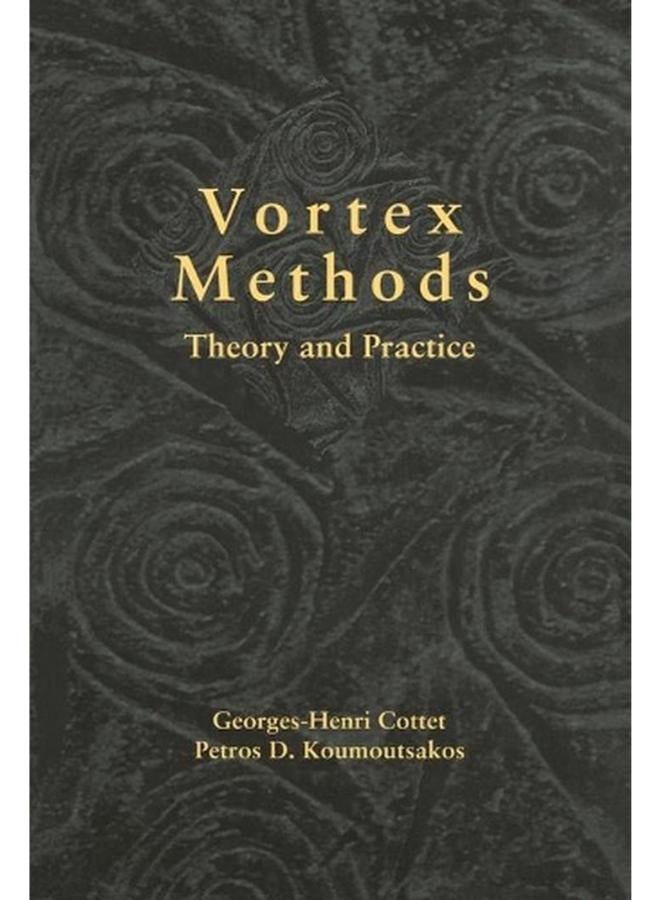 Vortex Methods 