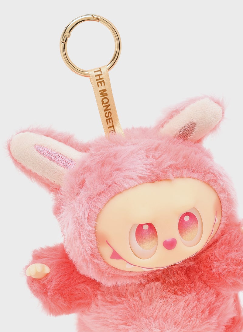 Ginger Monster Bag Charm - Image 4