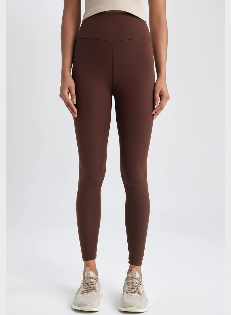 DeFacto High Waist Pants