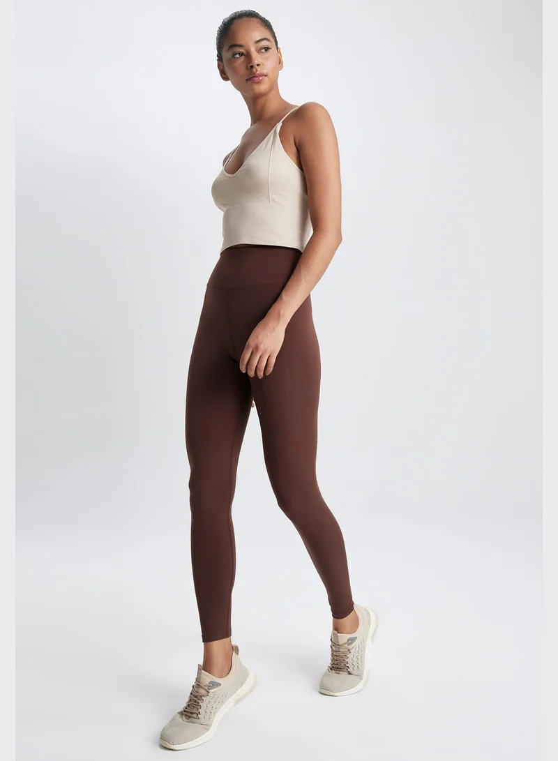 DeFacto High Waist Pants
