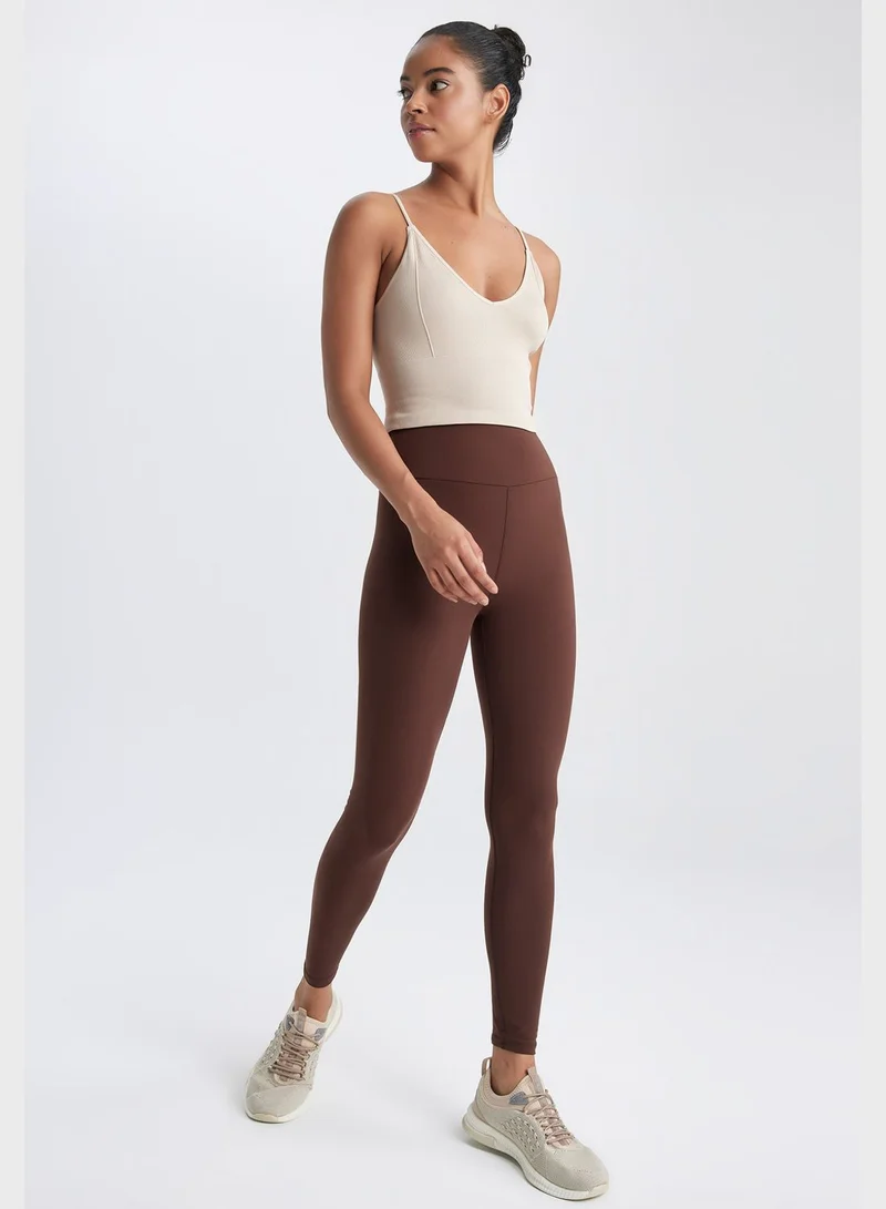DeFacto High Waist Pants