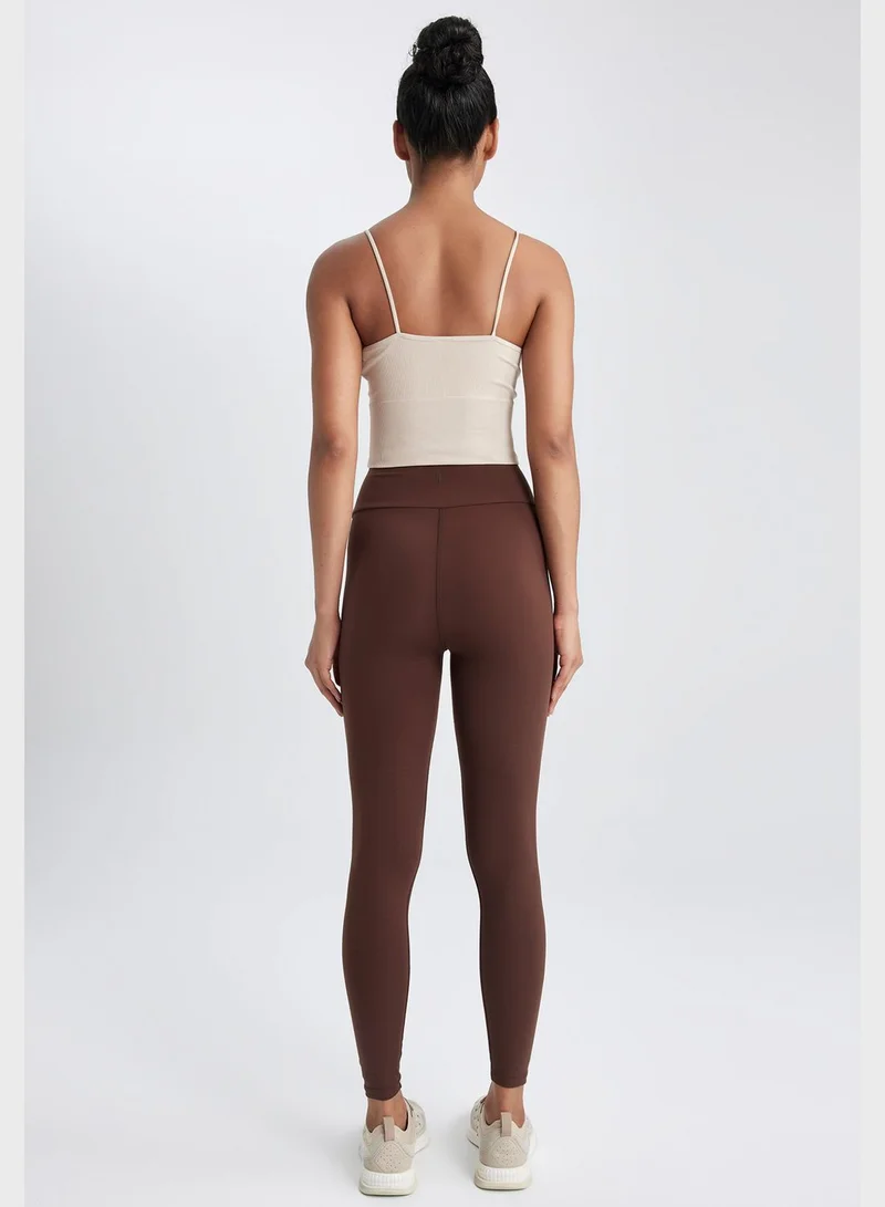 DeFacto High Waist Pants