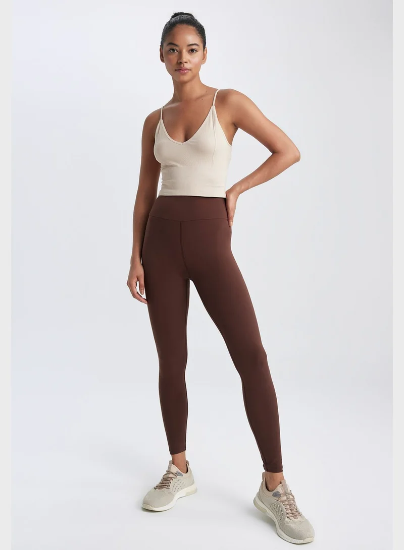 DeFacto High Waist Pants