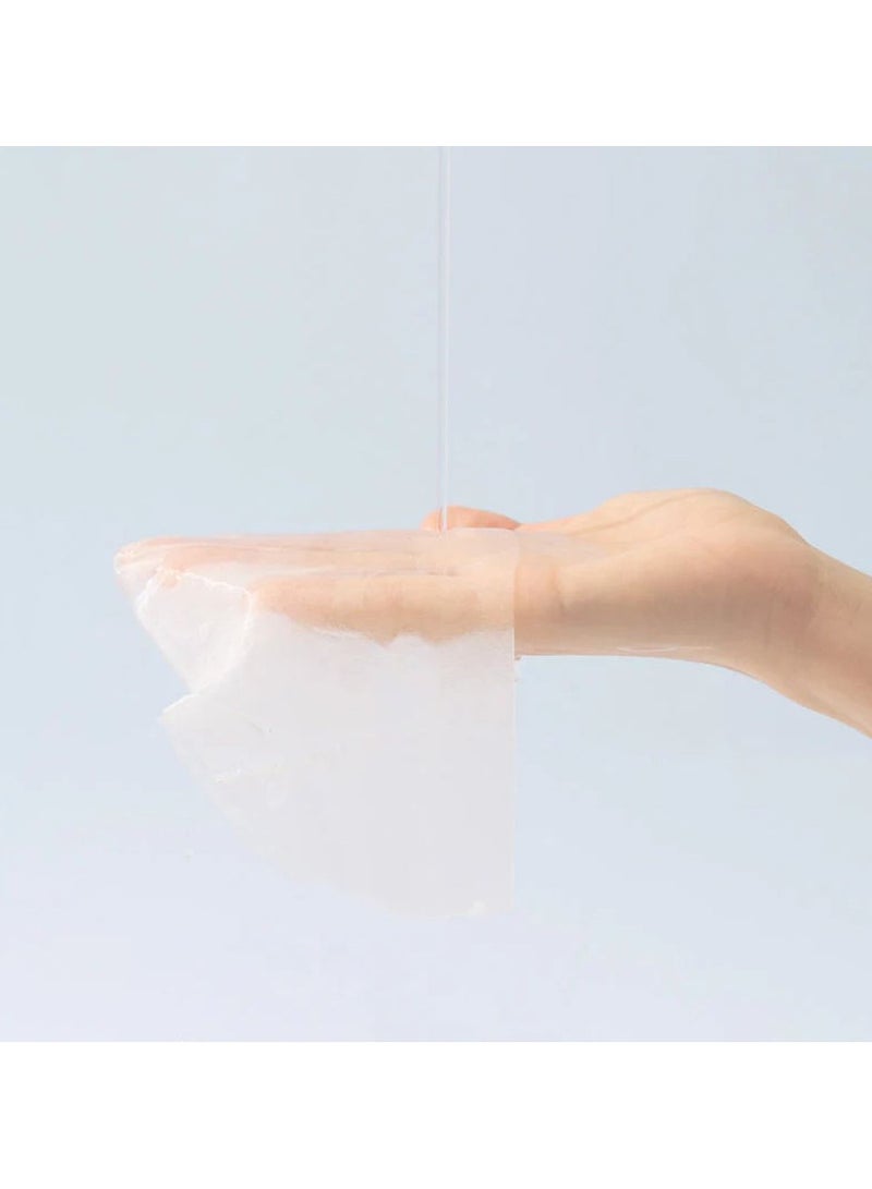 Needly Daily Toner Mask Quick and Easy-to-Use 350g - Image 2