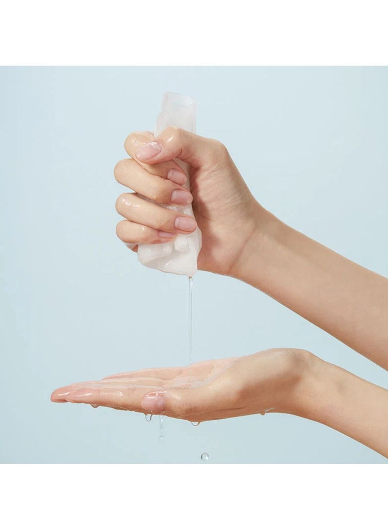 Needly Daily Toner Mask Quick and Easy-to-Use 350g - Image 3