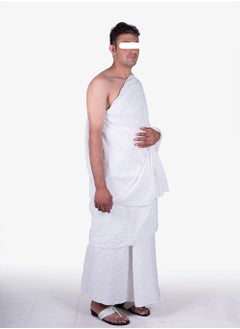 ماركة غير محددة احرام للحج والعمرة  - Image 2