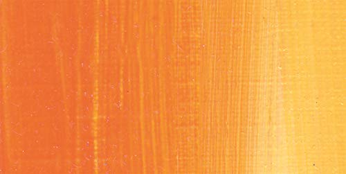 LUKAS Studio Artist Oil Color Paints Highpigment oil paint made with natural binder for artist painting more Indian Yellow 37 mL - Image 3