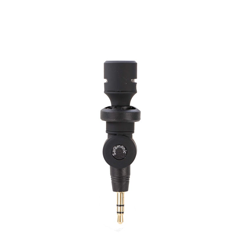 Saramonic XM1 Mic (Black) - Image 4