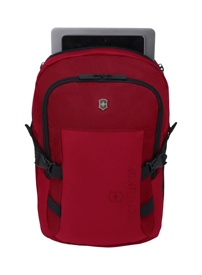 Victorinox VX Sport EVO Compact Backpack 20 litres Capacity Red