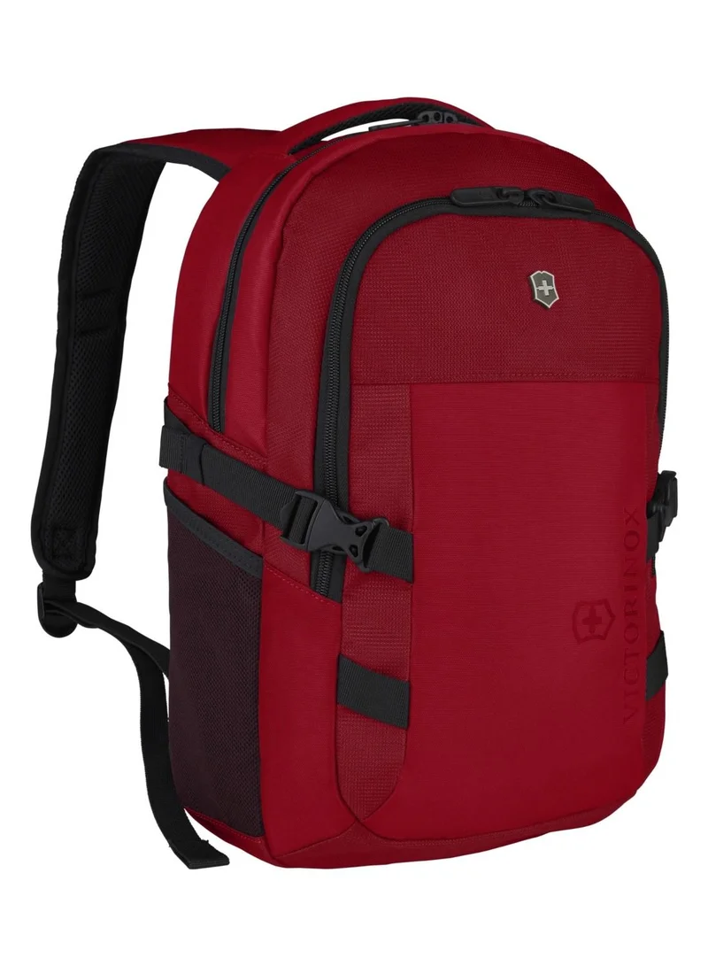 Victorinox VX Sport EVO Compact Backpack 20 litres Capacity Red