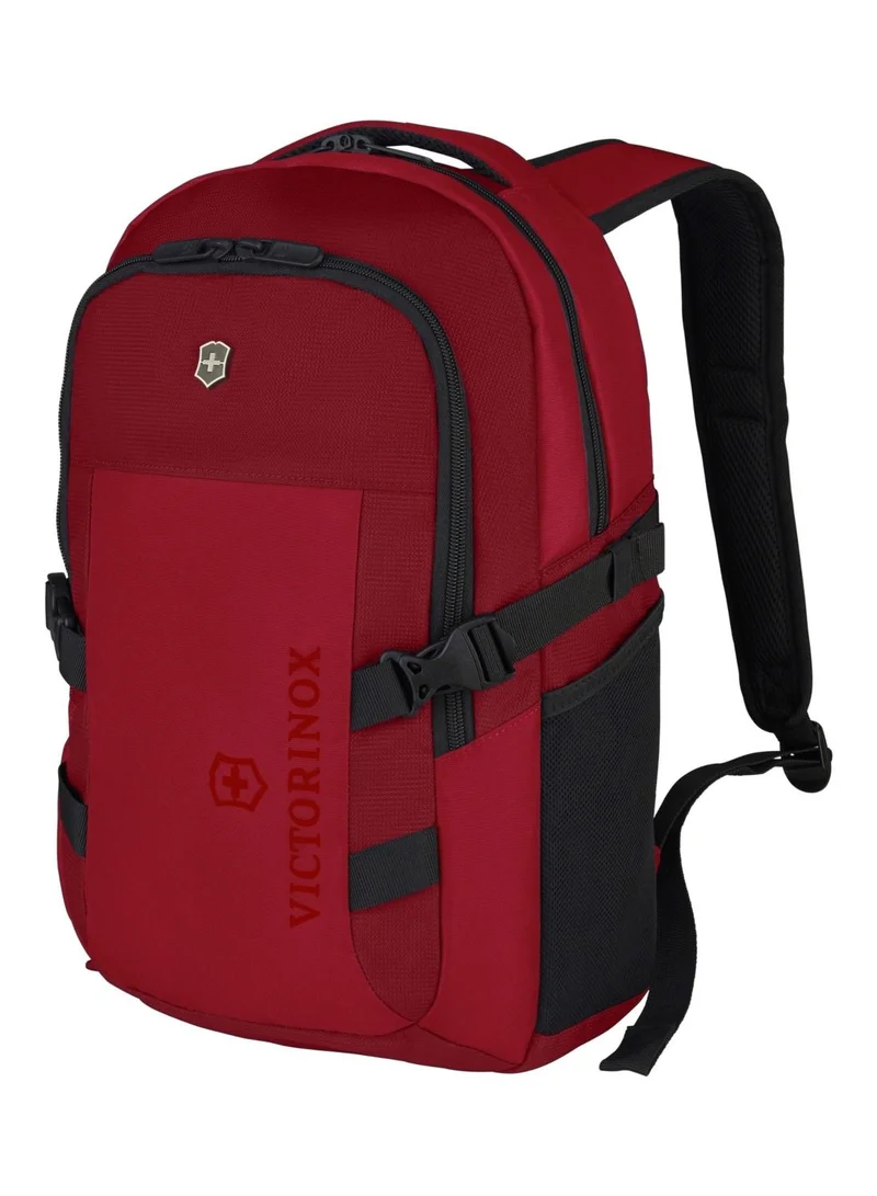 Victorinox VX Sport EVO Compact Backpack 20 litres Capacity Red
