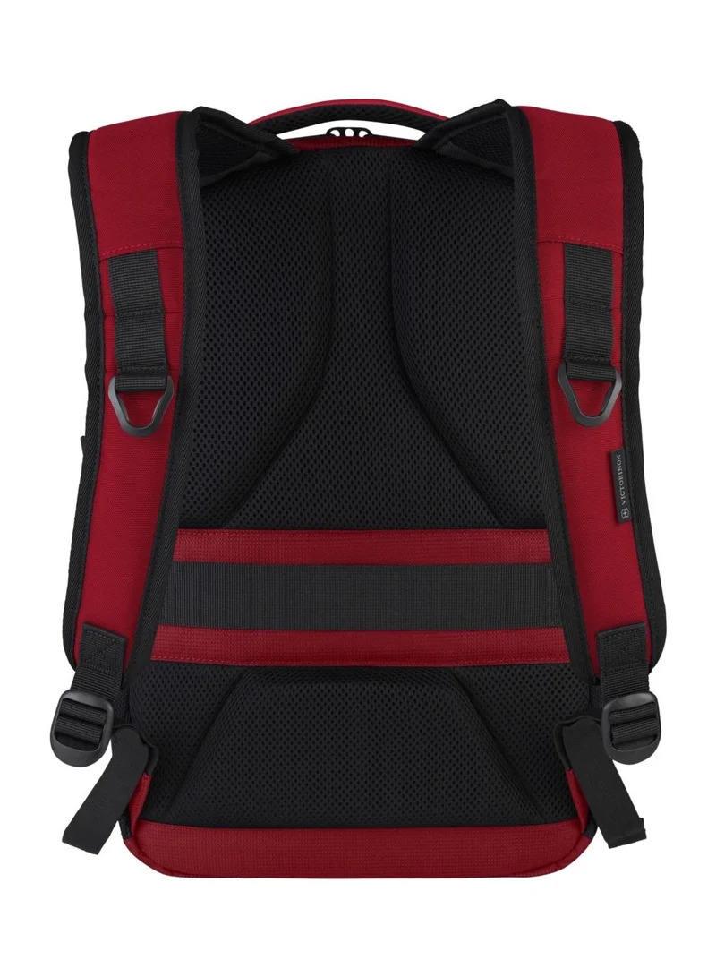 Victorinox VX Sport EVO Compact Backpack 20 litres Capacity Red