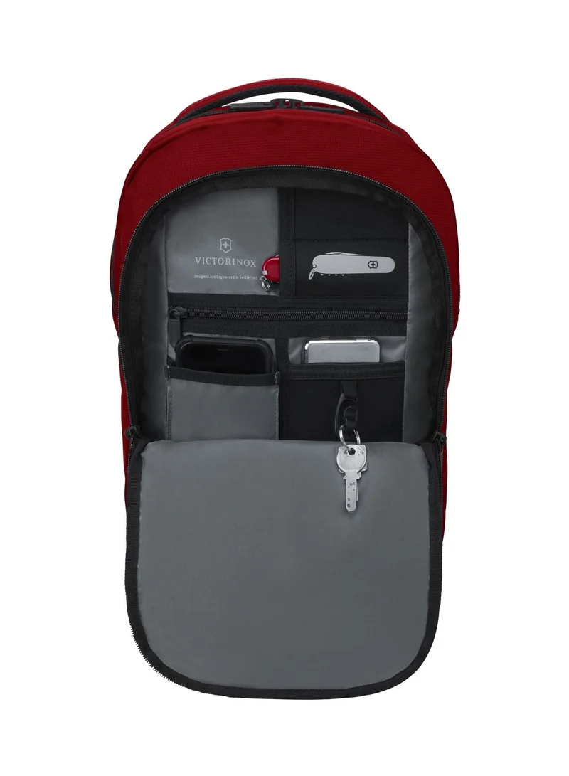 Victorinox VX Sport EVO Compact Backpack 20 litres Capacity Red