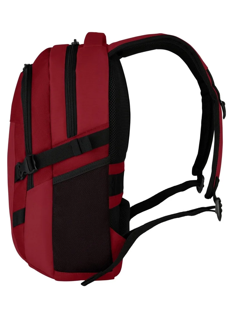 Victorinox VX Sport EVO Compact Backpack 20 litres Capacity Red