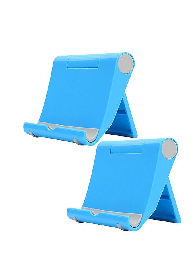 2 Pieces Universal Swivel Phone Stand  - Image 1