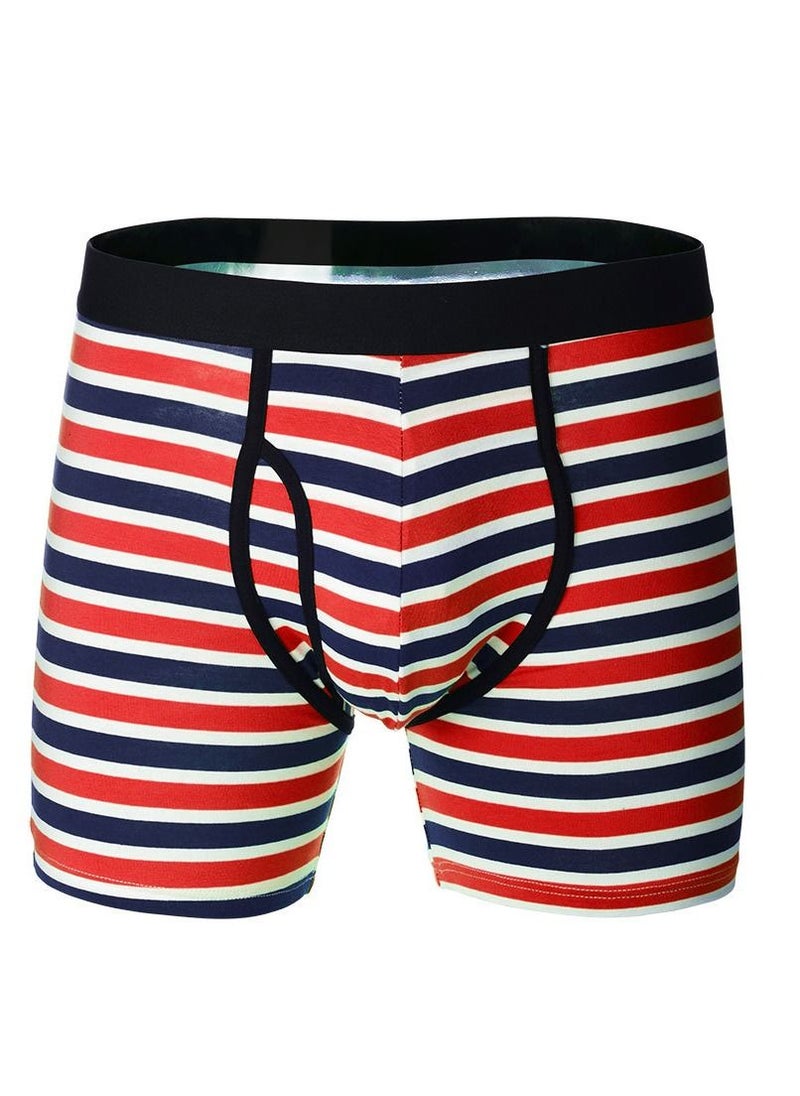 Loquat - Men Breathable Underwear Brief - Image 1