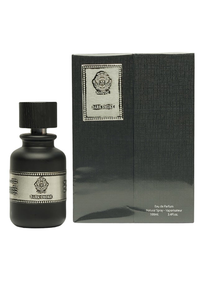 MARTINI Dark Smoke Edp 100Ml 