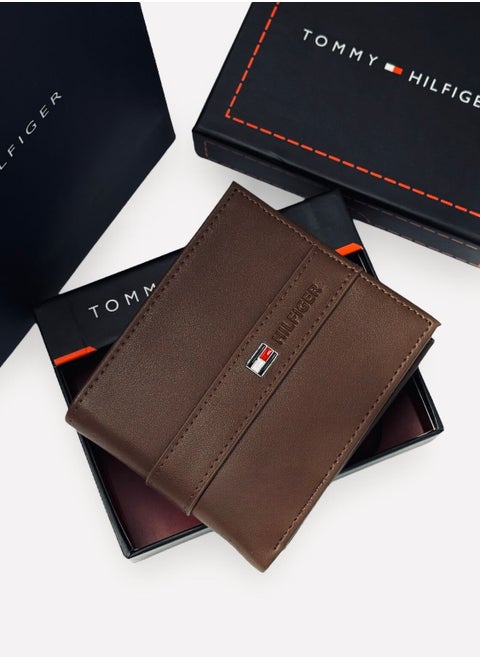 Tommy Hilfiger Wallet For Men