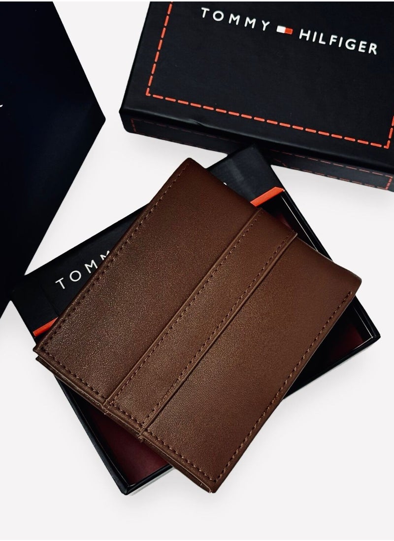 Tommy Hilfiger Wallet For Men