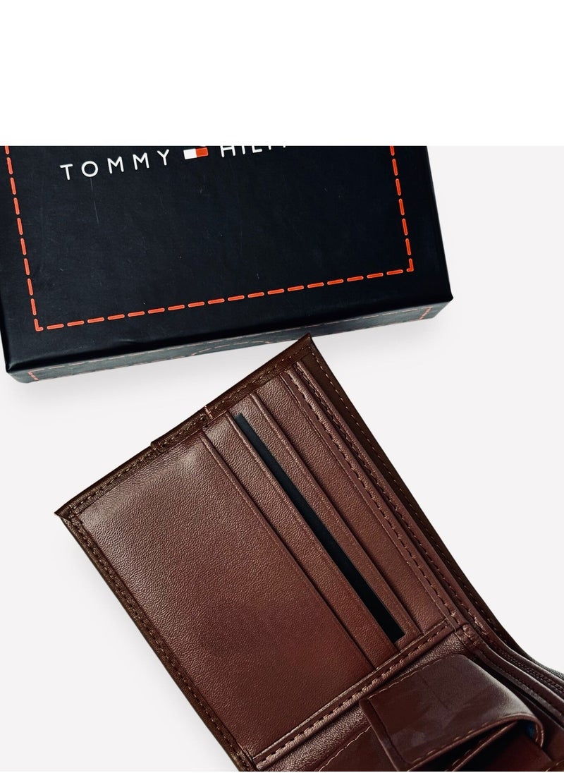 Tommy Hilfiger Wallet For Men