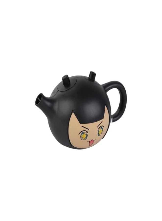 FAQQI Assassins Teapot - Novelty Chinese Teapot for Dual Liquid Pouring | Assassins Tea Pot for Fun, Unique Design | Innovative Tea Pot Gift for Tea Lovers, Kids, and Collectors - Image 1