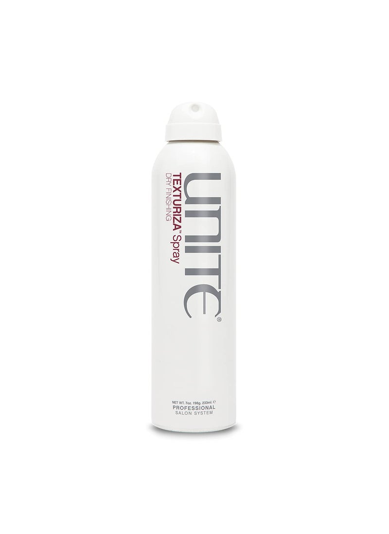 Unite UNITE Hair TEXTURIZA Spray - Dry Finishing Texturizer, 7 Oz (Pack of 1) 