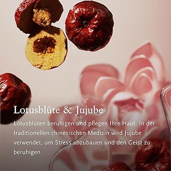 RITUALS RITUALS Gift Set The Ritual of Jing M 4 Home and Skincare Products Enriched with Lotus Flower and Jujube Bath Gift Box with Calming and Caring Properties  - Image 4