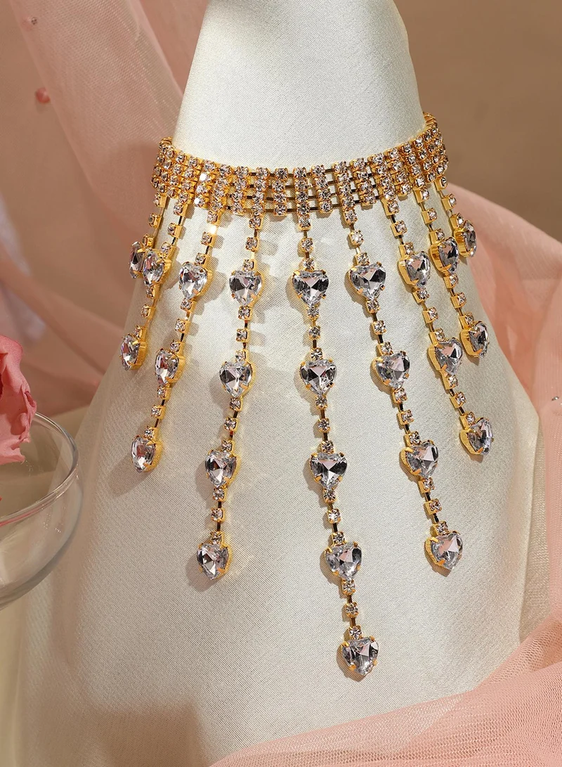 Sohi  Party Artificial Necklace Jewellery for Women | Best Price UAE