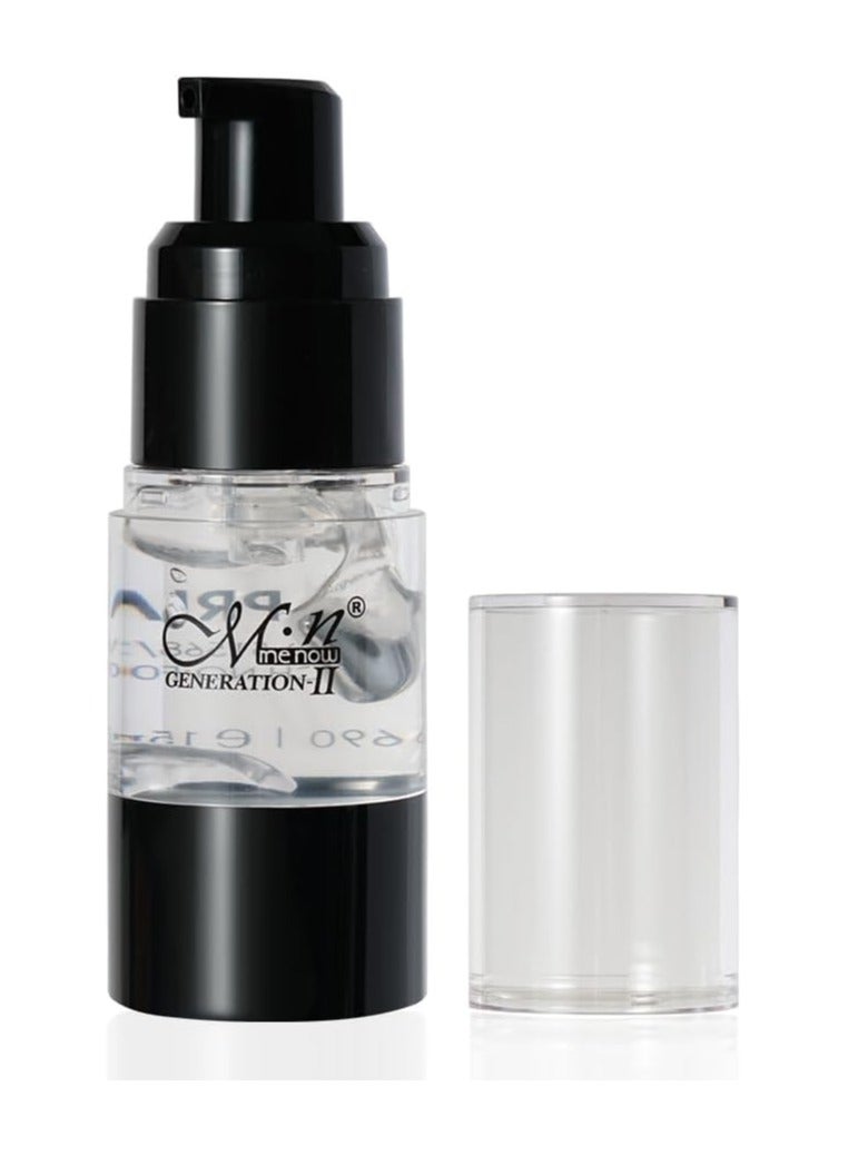 Menow Silky Primer Skin Base Visage (Prep+Prime Skin) 24H - 15 Ml - Image 1