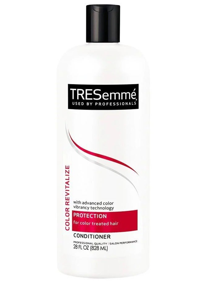 Tresemme بلسم حماية وتنشيط اللون 828 مل