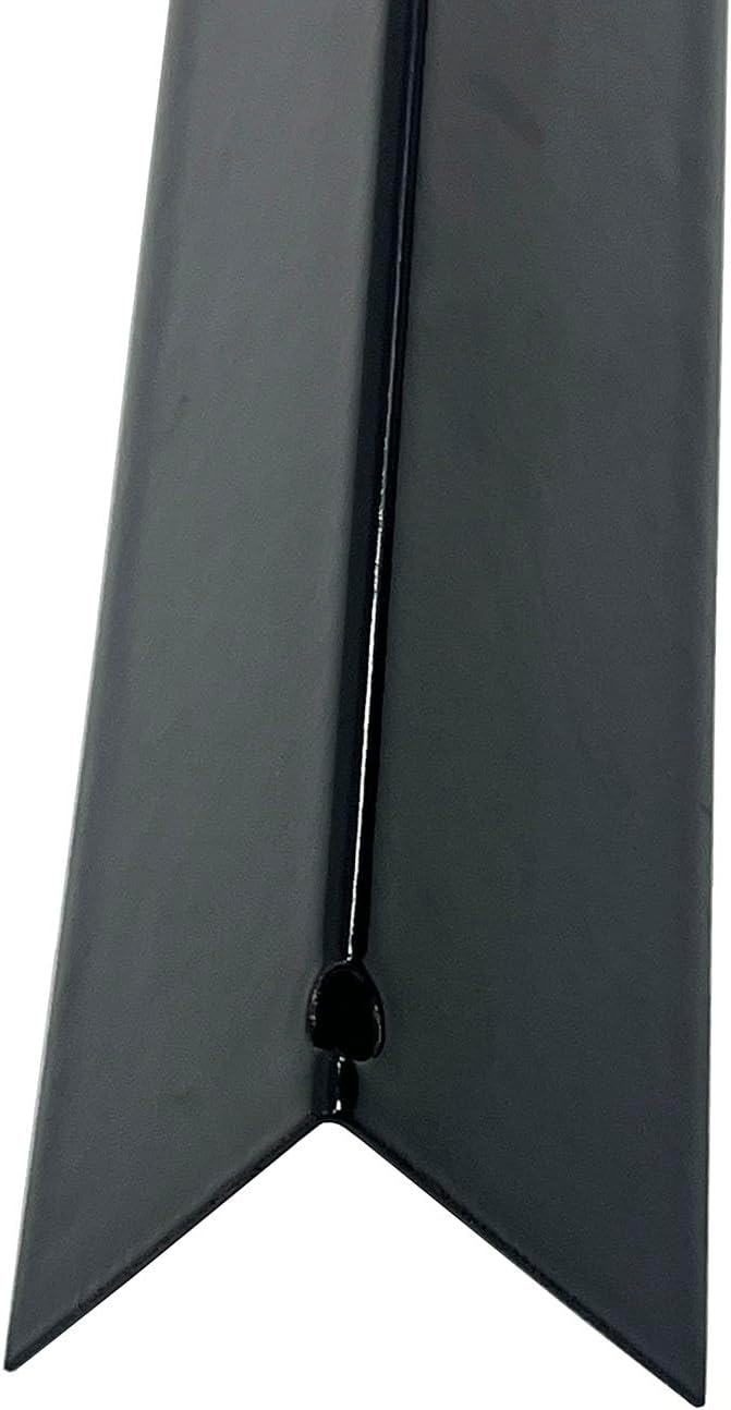 Direct store Parts DP104 22.5 inch Flavorizer Bars Fitsnfor Weber 7536, Spirit 300 E310 E320 S310 S320, Spirit 700, Weber 900, Genesis Silver B C, Genesis Gold B C, Replace for Weber 7537, 65903 - Image 4