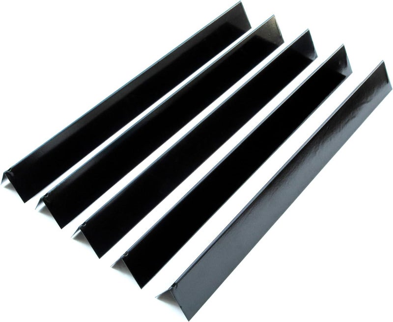 Direct store Parts DP104 22.5 inch Flavorizer Bars Fitsnfor Weber 7536, Spirit 300 E310 E320 S310 S320, Spirit 700, Weber 900, Genesis Silver B C, Genesis Gold B C, Replace for Weber 7537, 65903 - Image 1
