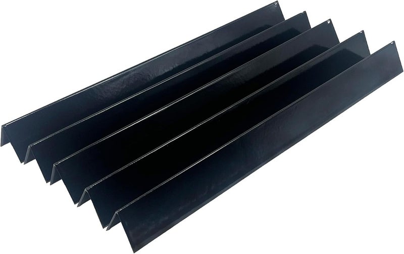 Direct store Parts DP104 22.5 inch Flavorizer Bars Fitsnfor Weber 7536, Spirit 300 E310 E320 S310 S320, Spirit 700, Weber 900, Genesis Silver B C, Genesis Gold B C, Replace for Weber 7537, 65903 - Image 2
