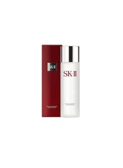Facial Treatment Clear Lotion