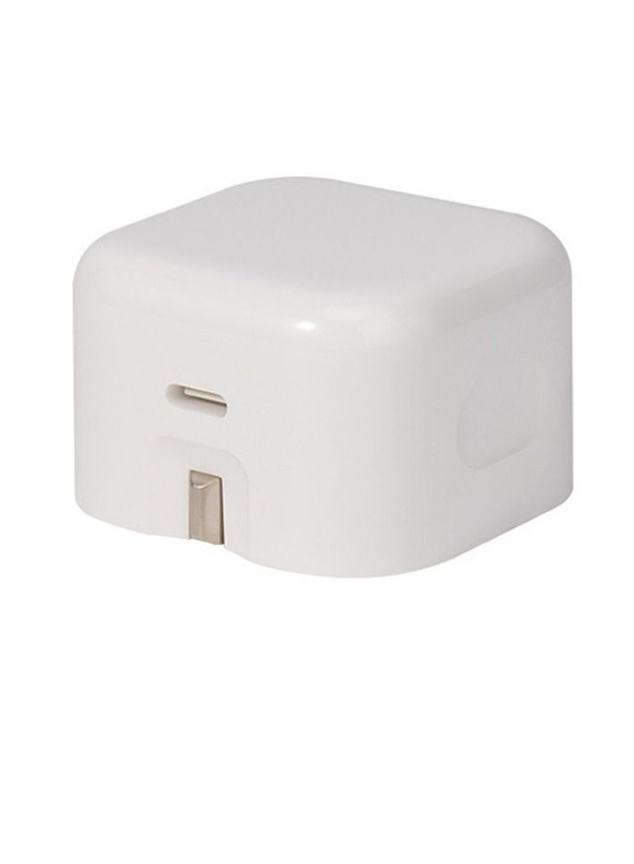 ELTRAZONE IPhone Fast Charger [MFi Certified] 20W USB C Power Adapter Fast Charger with 3ft Cable Compatible with IPhone 13/13 Pro/ 12 Pro/12 Mini/ 11/11 Pro/XS/Max/XR/X/8 Plus/SE 2020, IPod, IPad Mini Pro  - Image 2
