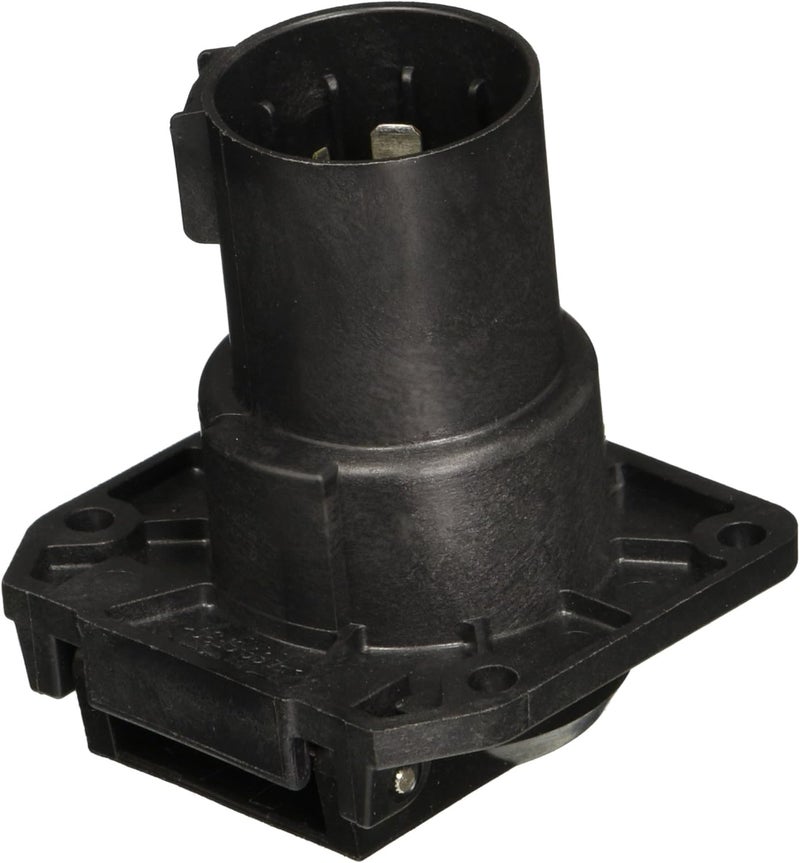POLLAK 11893 7-Way RV OEM Socket