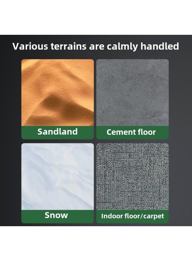 إسكدنيا 2.4G أفقية على الطرق الوعرة سيارة الأطفال الكهربائية الخفيفة لفتة الاستشعار عن بعد سيارة الانجراف الانجراف لعبة سيارة اللون: الأزرق الشيطان جيب مقبض التحكم عن بعد (ثلاثة الليثيوم) - Image 3