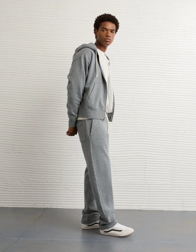 American Eagle AE Laidback Luxe Heavyweight Jogger