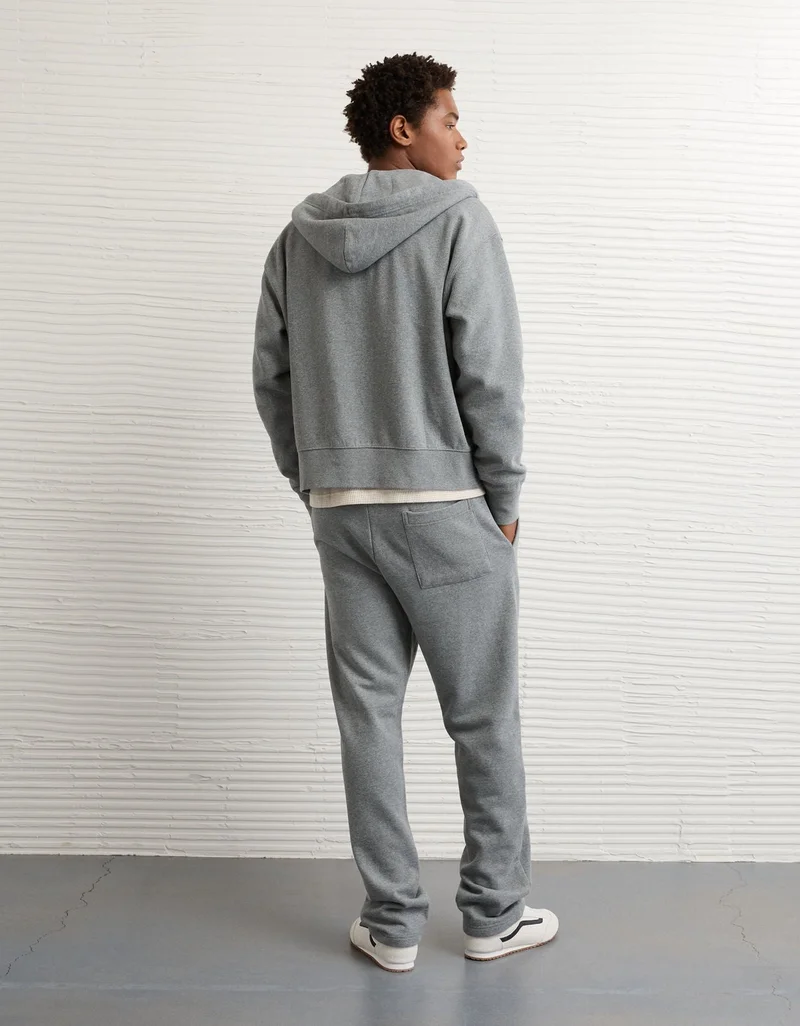 American Eagle AE Laidback Luxe Heavyweight Jogger