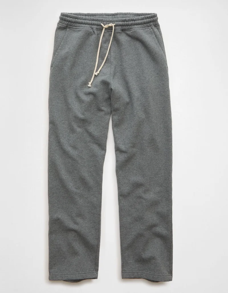 American Eagle AE Laidback Luxe Heavyweight Jogger
