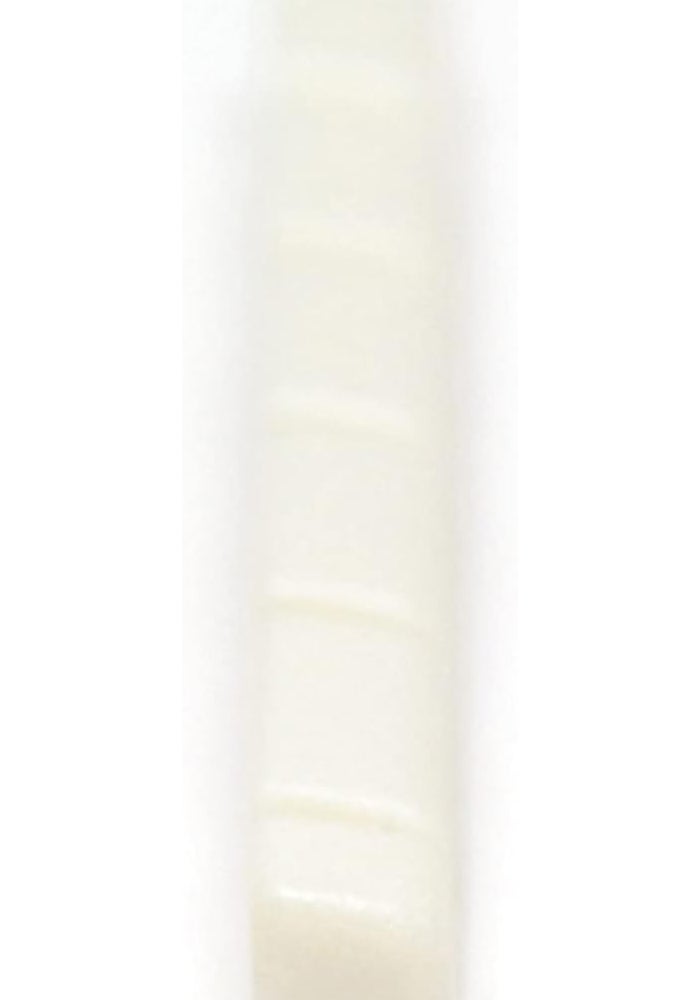 Graph Tech Guitar Labs Graphtech Tusq Nut - 42mm Flat Bottom for Stratocaster - Image 3