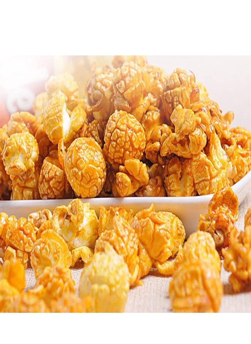 ELTRAZONE Fully Automatic Popcorn Maker – Mini Home Popcorn Machine, Electric Popcorn Popper for Parties, Movie Nights, & Family Gatherings – Easy to Use, Fast & Mess-Free Popcorn Maker, Perfect for Home Entertainment, Compact & Portable Design - Image 5