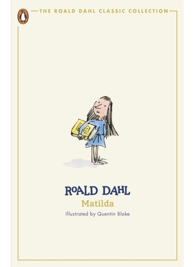 Title TBC 341225 [Paperback] Author 17527 Dahl, Roald and Blake, Quentin Dahl, Roald and Blake, Quentin Dahl, Roald and Blake, Quentin 