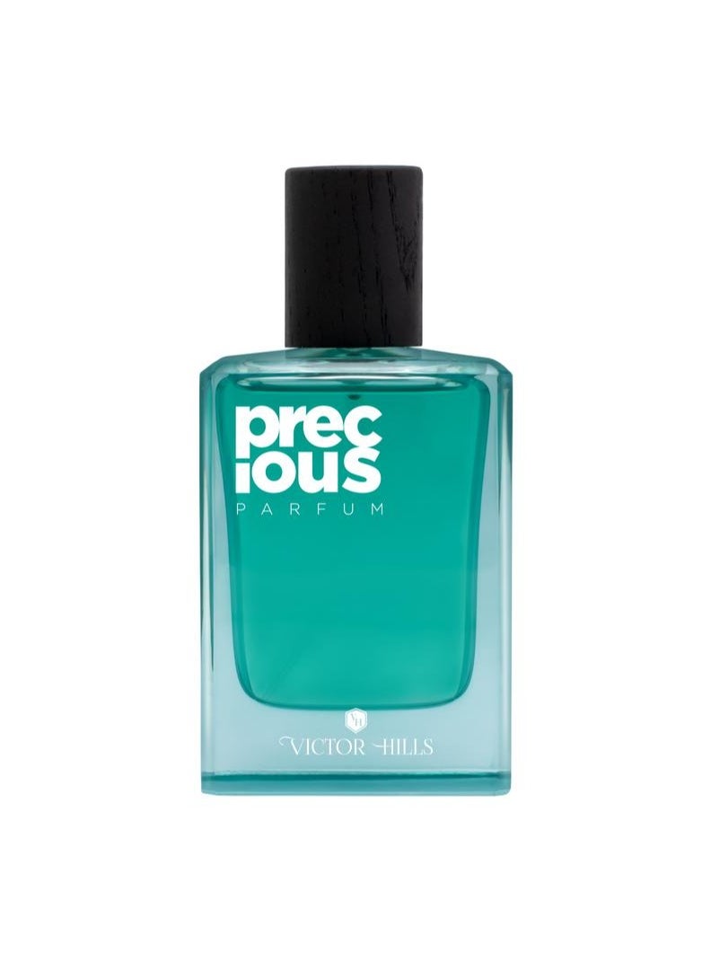 Victor Hills - Victor Hills Precious Parfum - Image 1